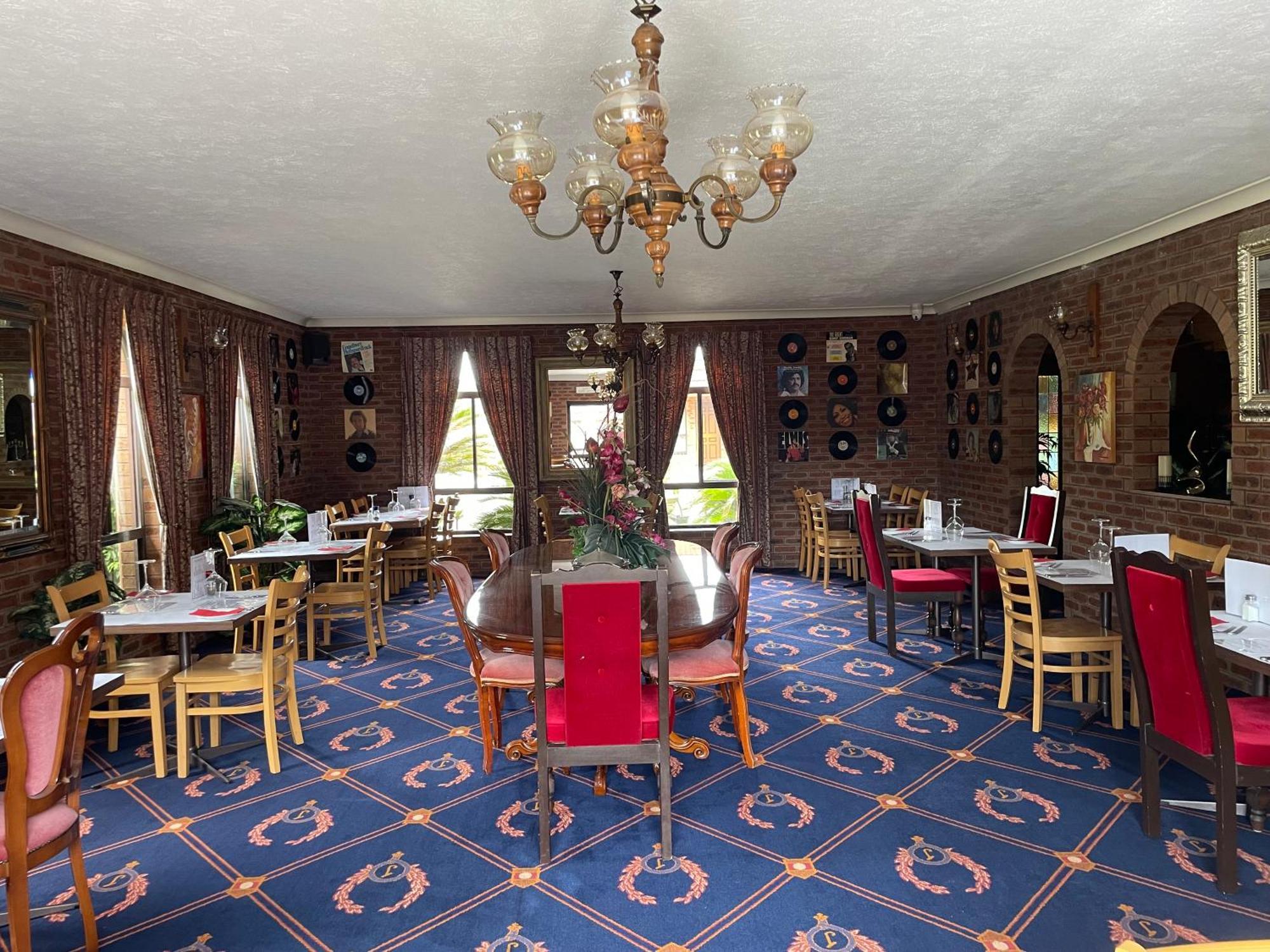 Bulahdelah Motor Lodge מראה חיצוני תמונה