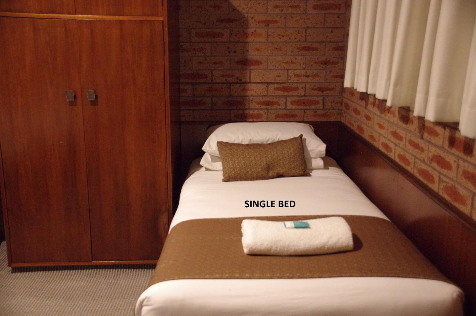 Bulahdelah Motor Lodge חדר תמונה