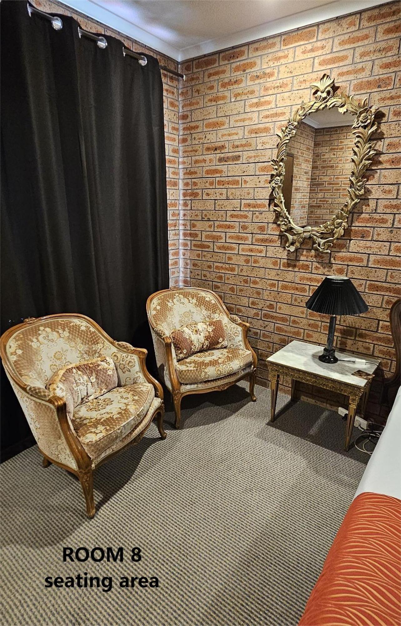 Bulahdelah Motor Lodge מראה חיצוני תמונה